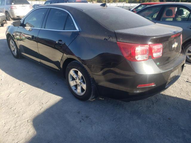 Photo 2 VIN: 1G11B5SL7EF274246 - CHEVROLET MALIBU LS 