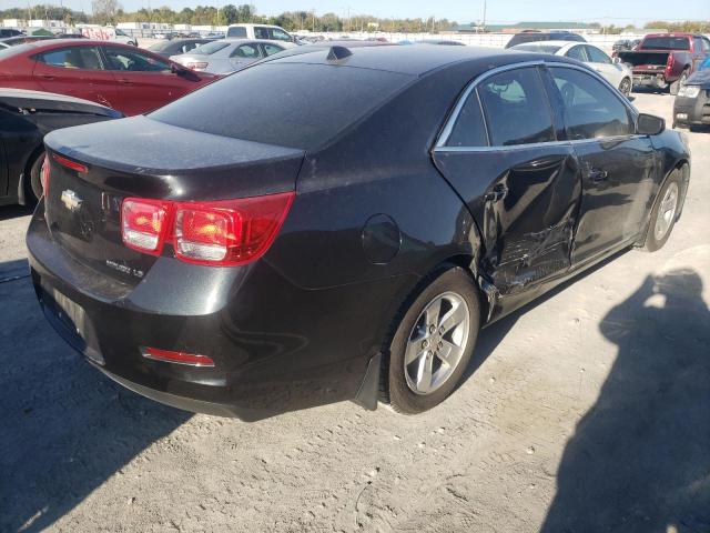 Photo 3 VIN: 1G11B5SL7EF274246 - CHEVROLET MALIBU LS 