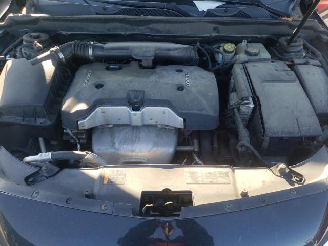 Photo 6 VIN: 1G11B5SL7EF274246 - CHEVROLET MALIBU LS 