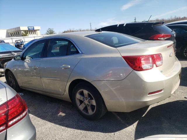 Photo 1 VIN: 1G11B5SL7EF276899 - CHEVROLET MALIBU LS 