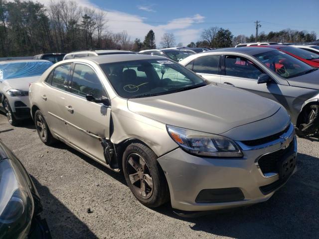 Photo 3 VIN: 1G11B5SL7EF276899 - CHEVROLET MALIBU LS 