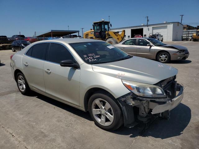 Photo 3 VIN: 1G11B5SL7EF277521 - CHEVROLET MALIBU 