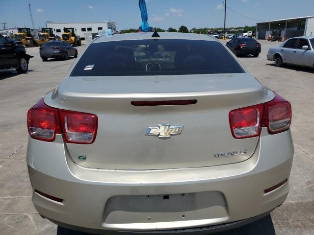 Photo 5 VIN: 1G11B5SL7EF277521 - CHEVROLET MALIBU 