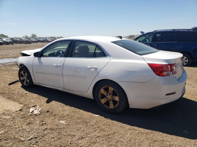 Photo 1 VIN: 1G11B5SL7EF279382 - CHEVROLET MALIBU LS 