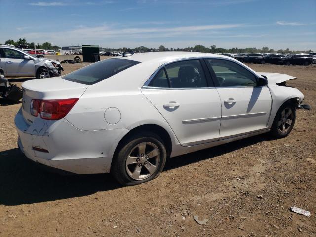 Photo 2 VIN: 1G11B5SL7EF279382 - CHEVROLET MALIBU LS 