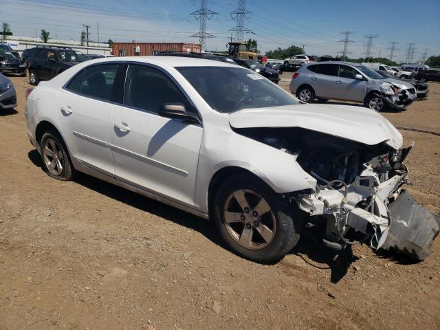 Photo 3 VIN: 1G11B5SL7EF279382 - CHEVROLET MALIBU LS 