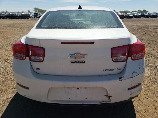 Photo 5 VIN: 1G11B5SL7EF279382 - CHEVROLET MALIBU LS 