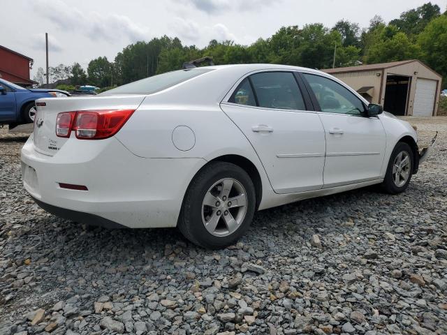 Photo 2 VIN: 1G11B5SL7EF281309 - CHEVROLET MALIBU 