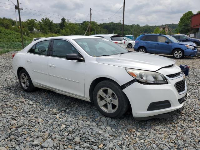 Photo 3 VIN: 1G11B5SL7EF281309 - CHEVROLET MALIBU 