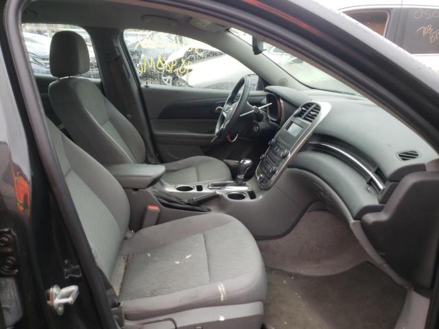 Photo 4 VIN: 1G11B5SL7EF292150 - CHEVROLET MALIBU LS 