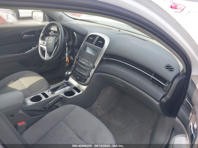 Photo 4 VIN: 1G11B5SL7FF102686 - CHEVROLET MALIBU 