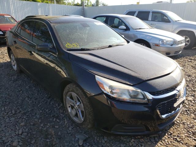 Photo 0 VIN: 1G11B5SL7FF102901 - CHEVROLET MALIBU LS 