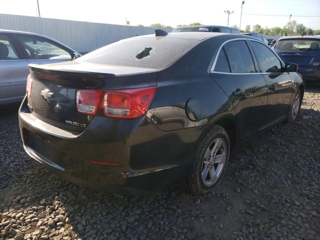 Photo 3 VIN: 1G11B5SL7FF102901 - CHEVROLET MALIBU LS 