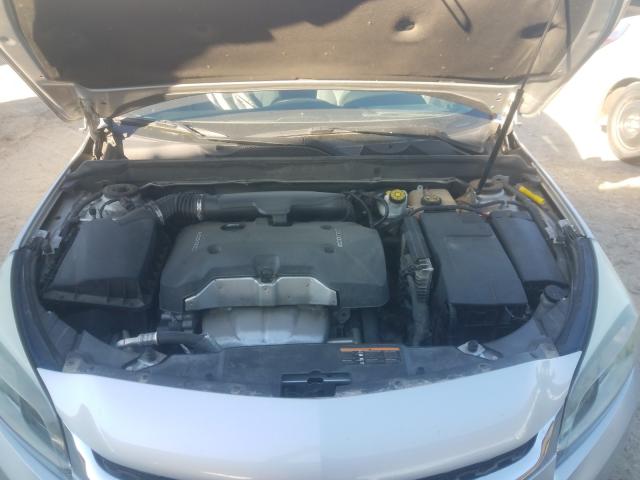 Photo 6 VIN: 1G11B5SL7FF103840 - CHEVROLET MALIBU LS 