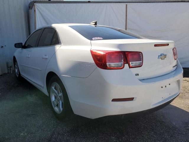 Photo 2 VIN: 1G11B5SL7FF104597 - CHEVROLET MALIBU LS 