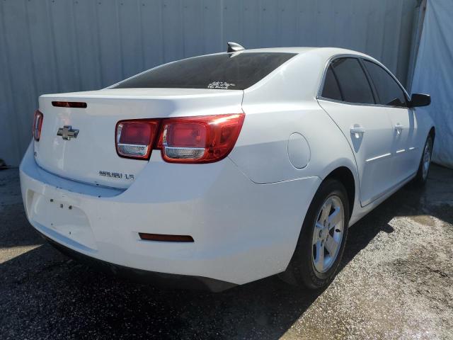 Photo 3 VIN: 1G11B5SL7FF104597 - CHEVROLET MALIBU LS 