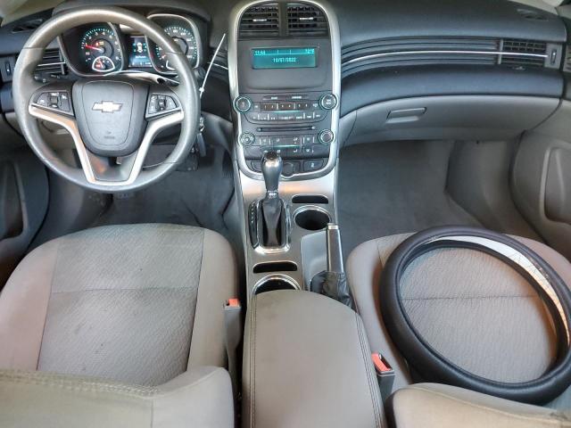 Photo 8 VIN: 1G11B5SL7FF104597 - CHEVROLET MALIBU LS 