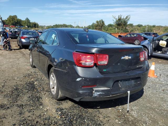 Photo 2 VIN: 1G11B5SL7FF115776 - CHEVROLET MALIBU LS 