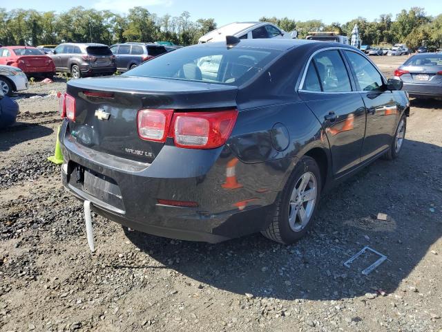 Photo 3 VIN: 1G11B5SL7FF115776 - CHEVROLET MALIBU LS 