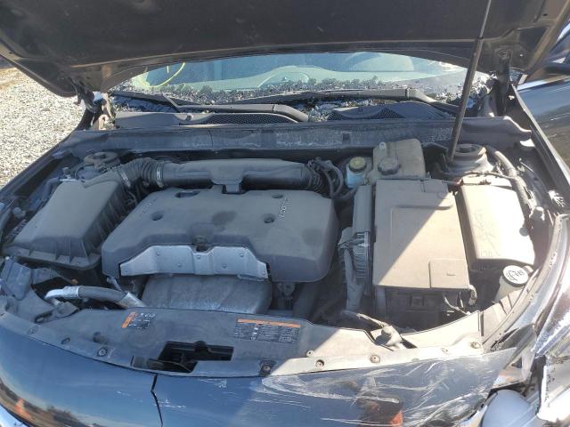 Photo 6 VIN: 1G11B5SL7FF115776 - CHEVROLET MALIBU LS 