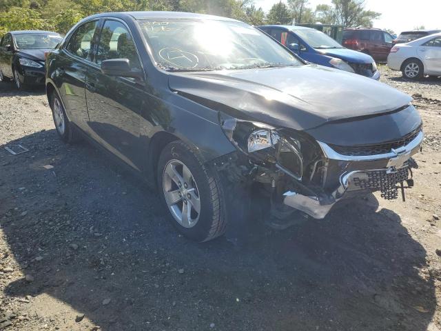 Photo 8 VIN: 1G11B5SL7FF115776 - CHEVROLET MALIBU LS 