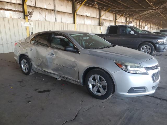 Photo 3 VIN: 1G11B5SL7FF116524 - CHEVROLET MALIBU LS 