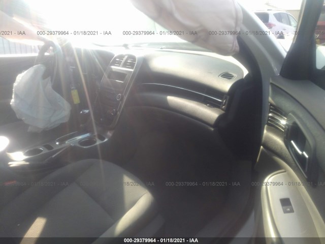 Photo 4 VIN: 1G11B5SL7FF137714 - CHEVROLET MALIBU 