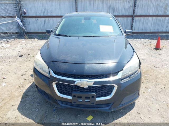 Photo 5 VIN: 1G11B5SL7FF147255 - CHEVROLET MALIBU 