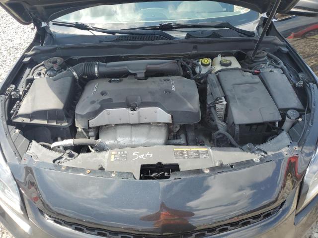 Photo 10 VIN: 1G11B5SL7FF148101 - CHEVROLET MALIBU LS 