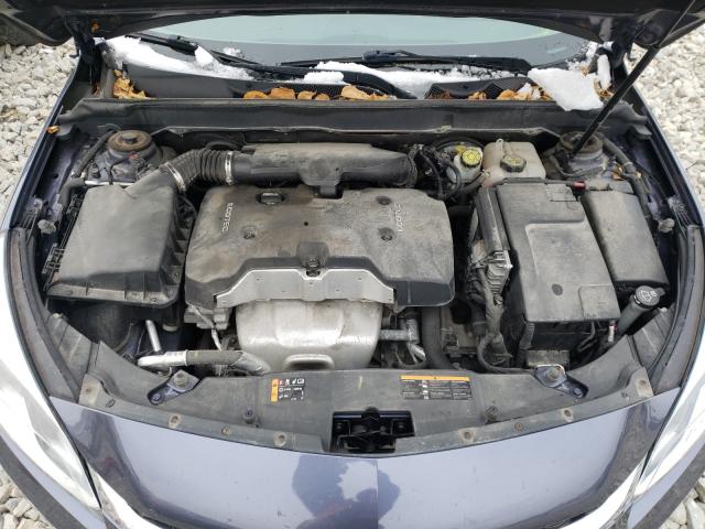 Photo 6 VIN: 1G11B5SL7FF161317 - CHEVROLET MALIBU LS 