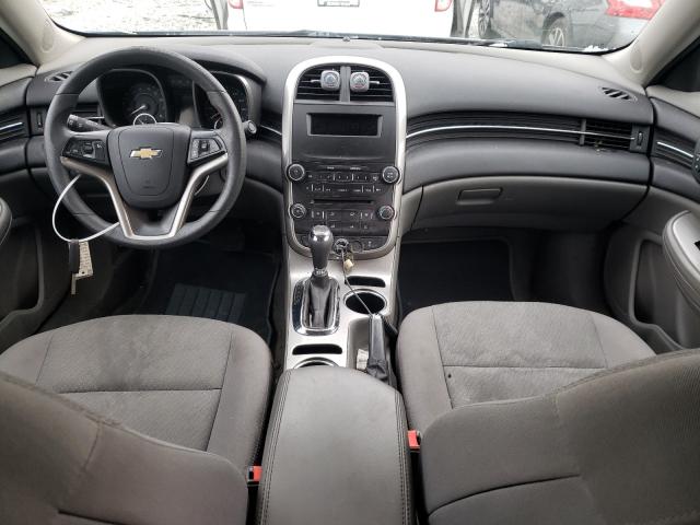 Photo 8 VIN: 1G11B5SL7FF161317 - CHEVROLET MALIBU LS 