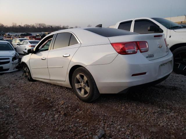 Photo 2 VIN: 1G11B5SL7FF165481 - CHEVROLET MALIBU LS 