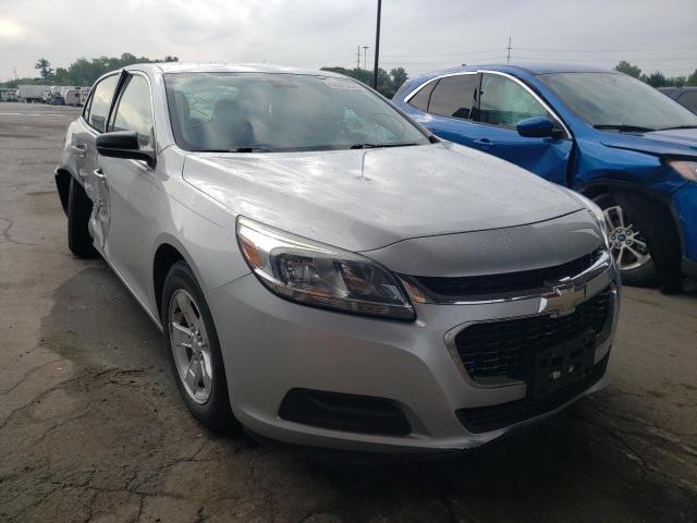 Photo 0 VIN: 1G11B5SL7FF176030 - CHEVROLET MALIBU LS 