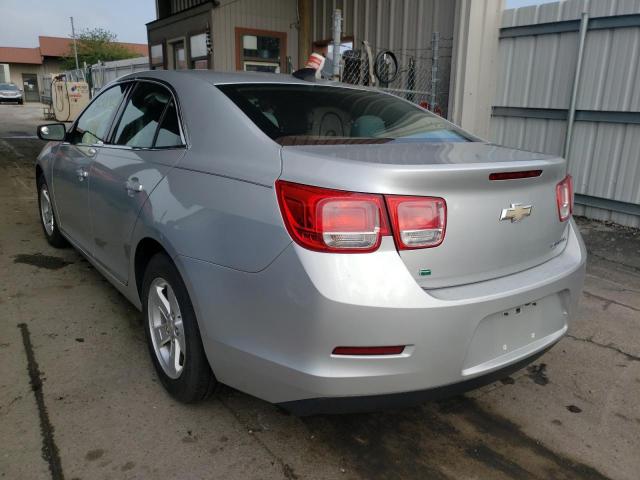 Photo 2 VIN: 1G11B5SL7FF176030 - CHEVROLET MALIBU LS 