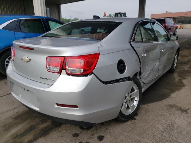 Photo 3 VIN: 1G11B5SL7FF176030 - CHEVROLET MALIBU LS 