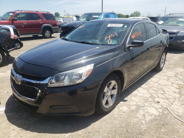 Photo 1 VIN: 1G11B5SL7FF177792 - CHEVROLET MALIBU LS 