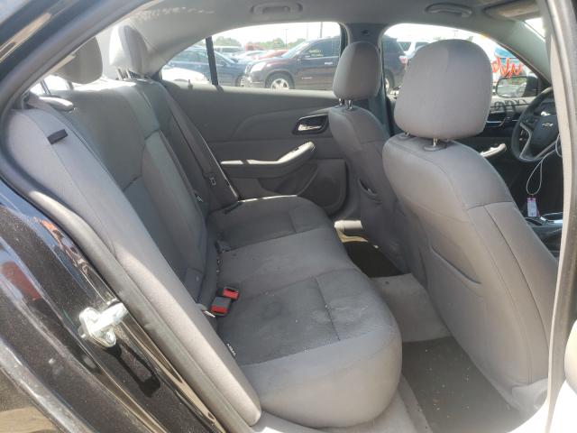 Photo 5 VIN: 1G11B5SL7FF177792 - CHEVROLET MALIBU LS 