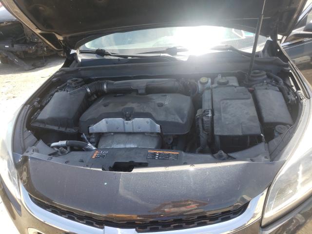 Photo 6 VIN: 1G11B5SL7FF177792 - CHEVROLET MALIBU LS 