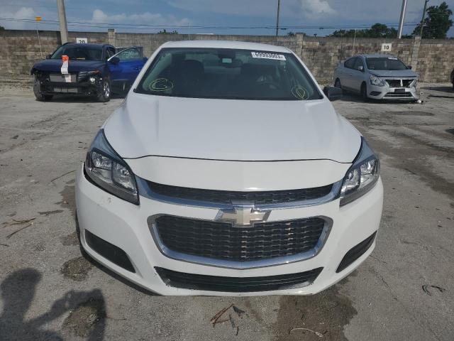 Photo 4 VIN: 1G11B5SL7FF181504 - CHEVROLET MALIBU 