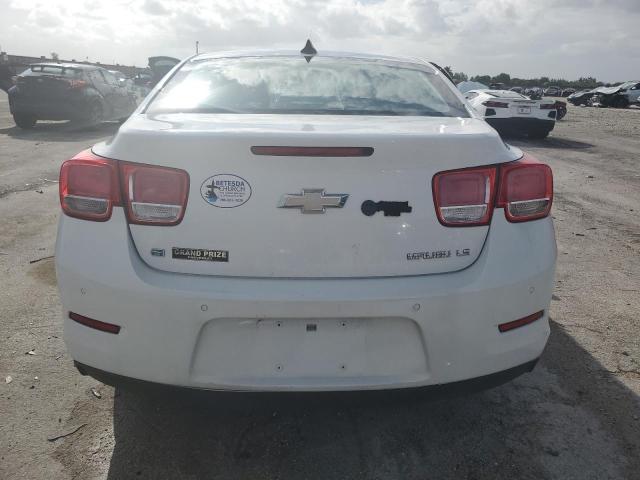 Photo 5 VIN: 1G11B5SL7FF181504 - CHEVROLET MALIBU 