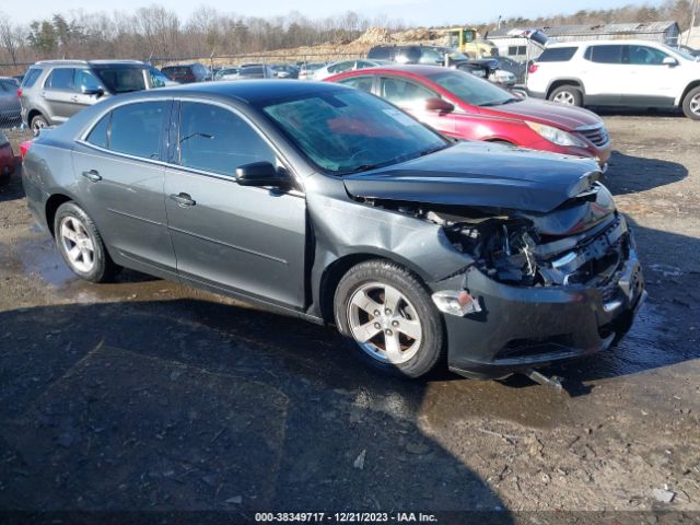 Photo 0 VIN: 1G11B5SL7FF183348 - CHEVROLET MALIBU 