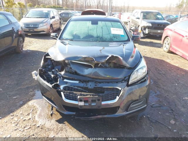 Photo 5 VIN: 1G11B5SL7FF183348 - CHEVROLET MALIBU 