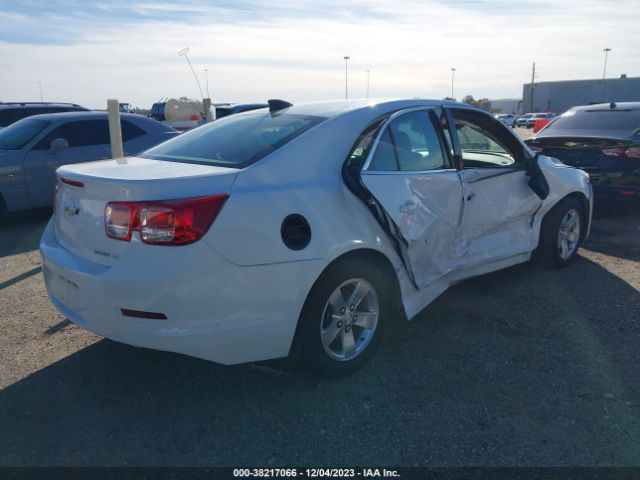 Photo 3 VIN: 1G11B5SL7FF188758 - CHEVROLET MALIBU 