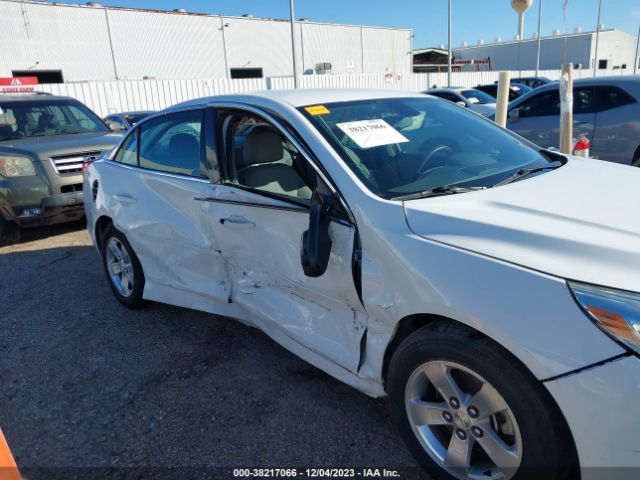 Photo 5 VIN: 1G11B5SL7FF188758 - CHEVROLET MALIBU 