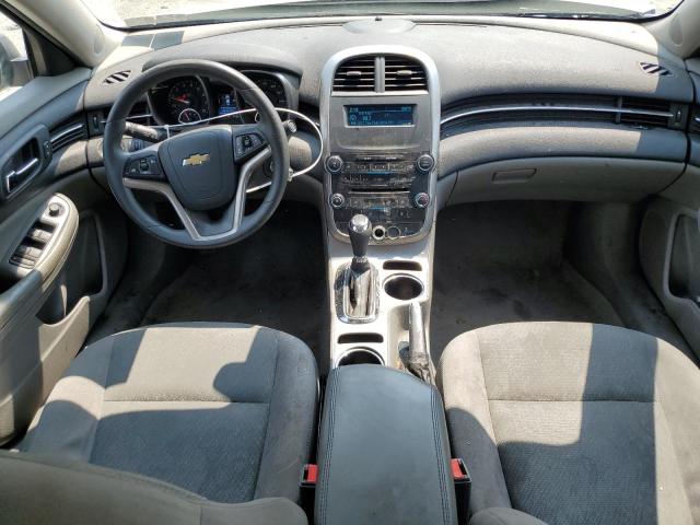 Photo 7 VIN: 1G11B5SL7FF200083 - CHEVROLET MALIBU LS 