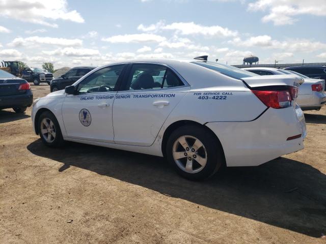 Photo 1 VIN: 1G11B5SL7FF201086 - CHEVROLET MALIBU LS 