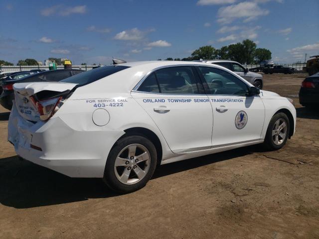 Photo 2 VIN: 1G11B5SL7FF201086 - CHEVROLET MALIBU LS 