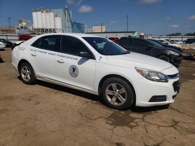 Photo 3 VIN: 1G11B5SL7FF201086 - CHEVROLET MALIBU LS 