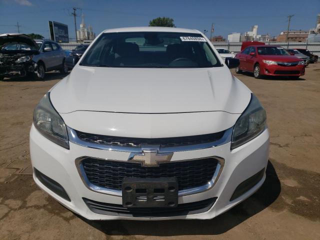 Photo 4 VIN: 1G11B5SL7FF201086 - CHEVROLET MALIBU LS 