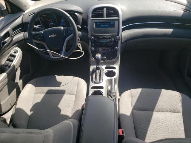 Photo 7 VIN: 1G11B5SL7FF201086 - CHEVROLET MALIBU LS 